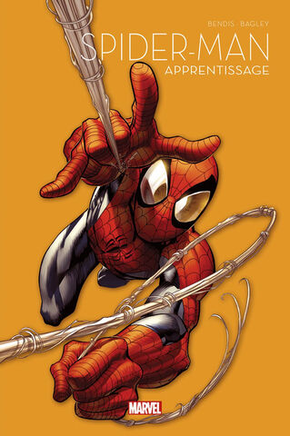 Comics - Spider-man Tome 07 -  Apprentissage